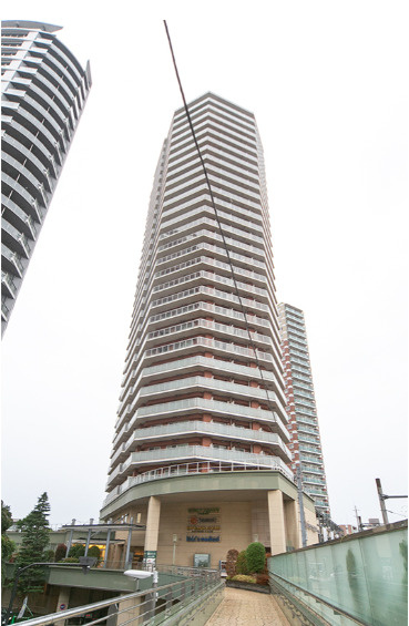 ユニゾンタワー