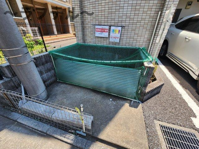 オネスティ　ユー　カレントのその他共用部分|写真