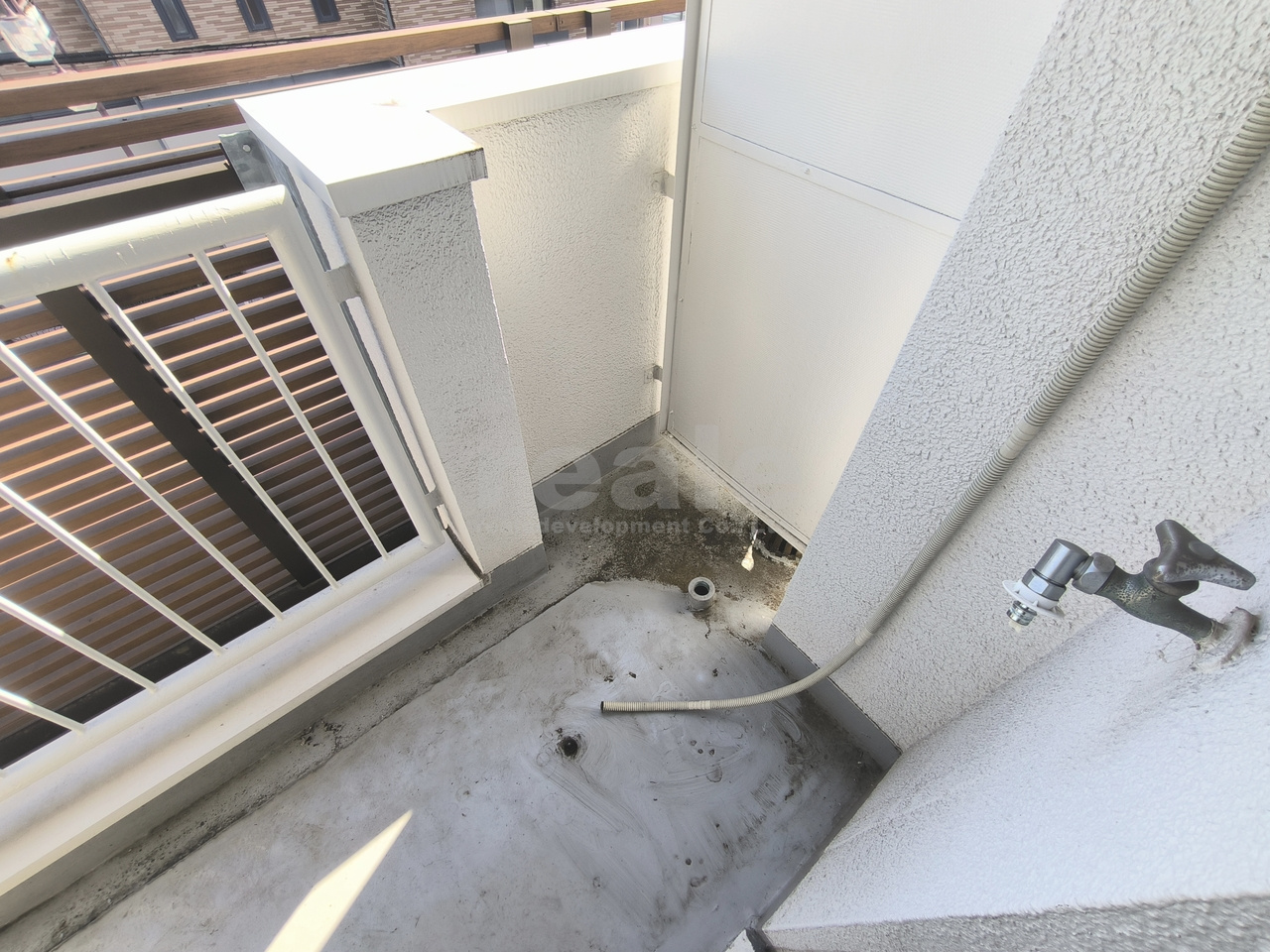 調布市深大寺東町５丁目の賃貸マンションの設備
