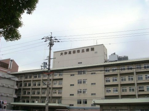 Colza Terrace 神楽　（コルザテラス　ジンラク）の周辺|大和高田市立病院まで2,139ｍ