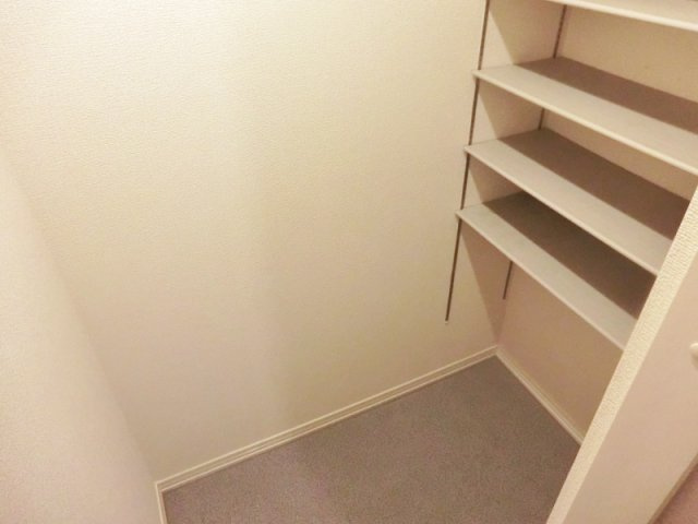 Ａｃｅ　Hｅｉｍの収納|★シューズクロークのイメージ画像です。★