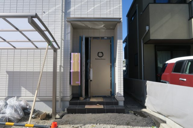 Ａｃｅ　Hｅｉｍのエントランス|★建物エントランスの画像です★