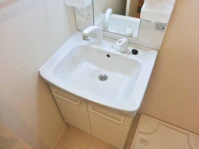 Ａｃｅ　Hｅｉｍの洗面所|★洗面台のイメージ画像です。★
