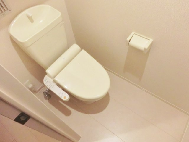 Ａｃｅ　Hｅｉｍのトイレ|★トイレのイメージ画像です。★