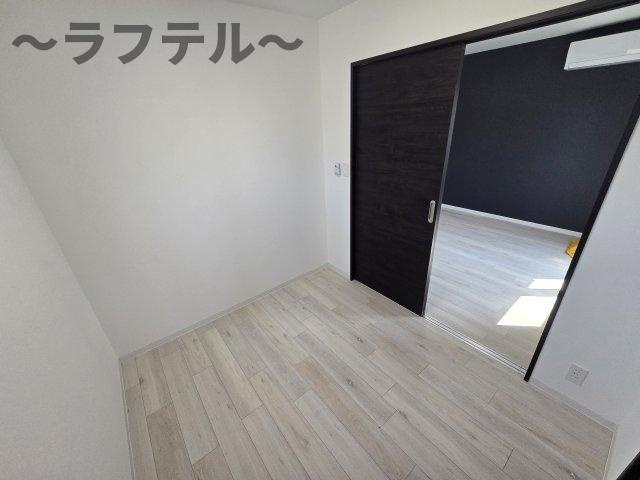 (仮称)ジーメゾン東藤沢ソレイユの洋室|同メーカー施工　別部屋イメージ写真