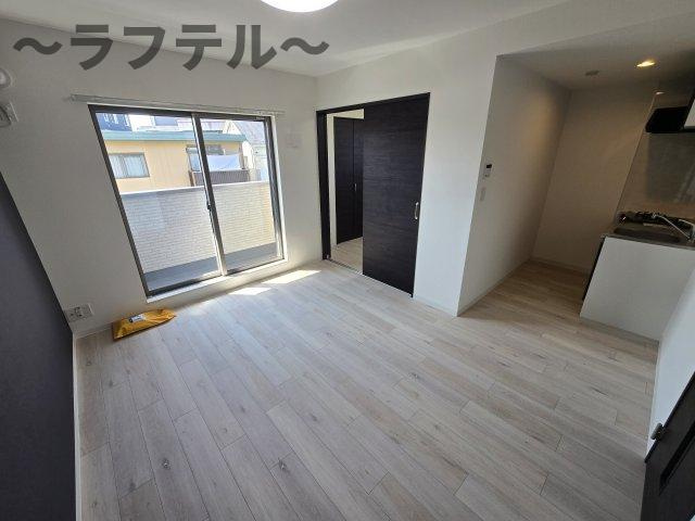(仮称)ジーメゾン東藤沢ソレイユの居間・リビング|同メーカー施工　別部屋イメージ写真