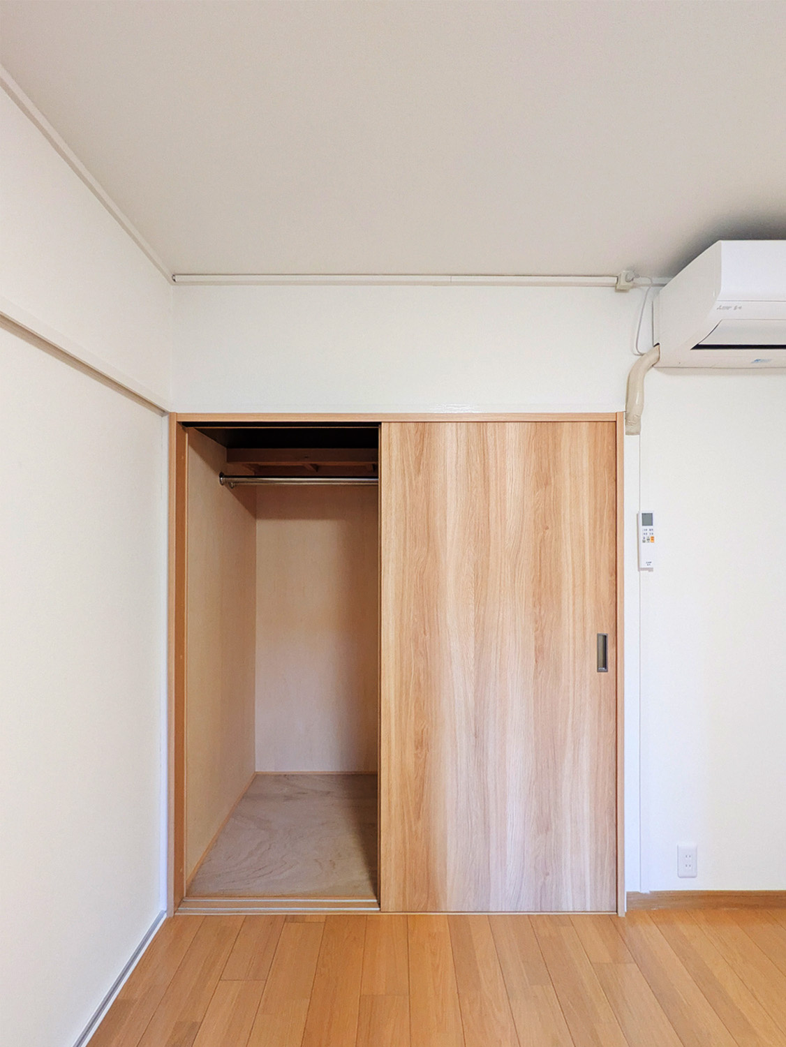 ニューライフ岡本の収納|小物を収納するのに便利です
