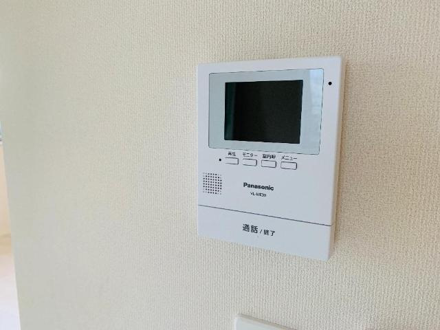 モア・イースト７の内装|セキュリティ（イメージ）
