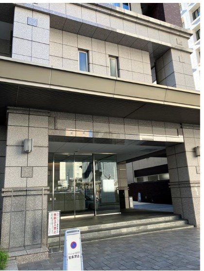 シティタワー横濱