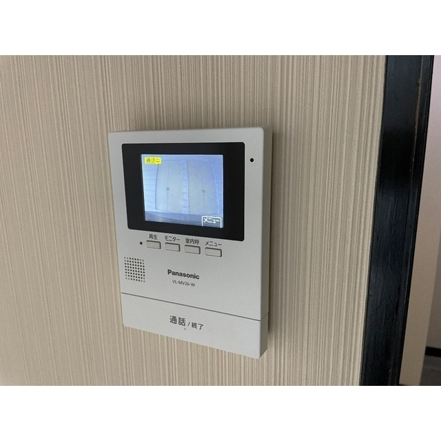 Reno所沢の設備