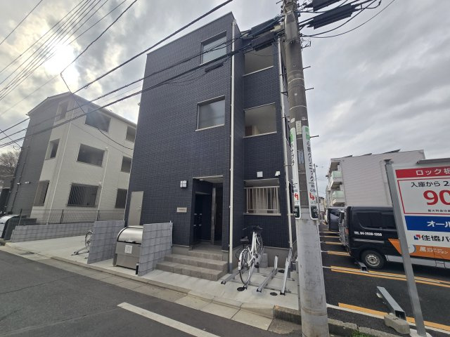 Premigence小手指の展望