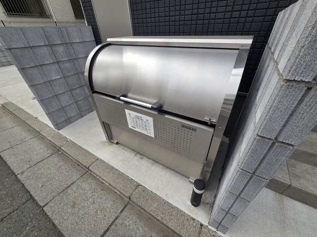 Premigence小手指のその他共用部分