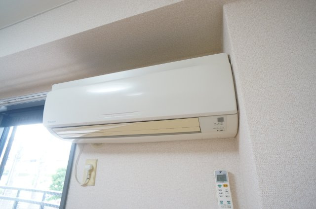 五位堂片岡マンションの設備