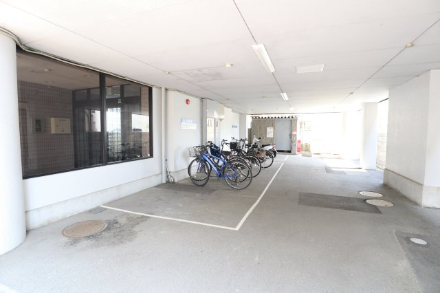 五位堂片岡マンションのその他共用部分