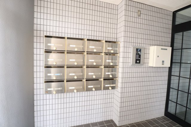 五位堂片岡マンションのその他共用部分