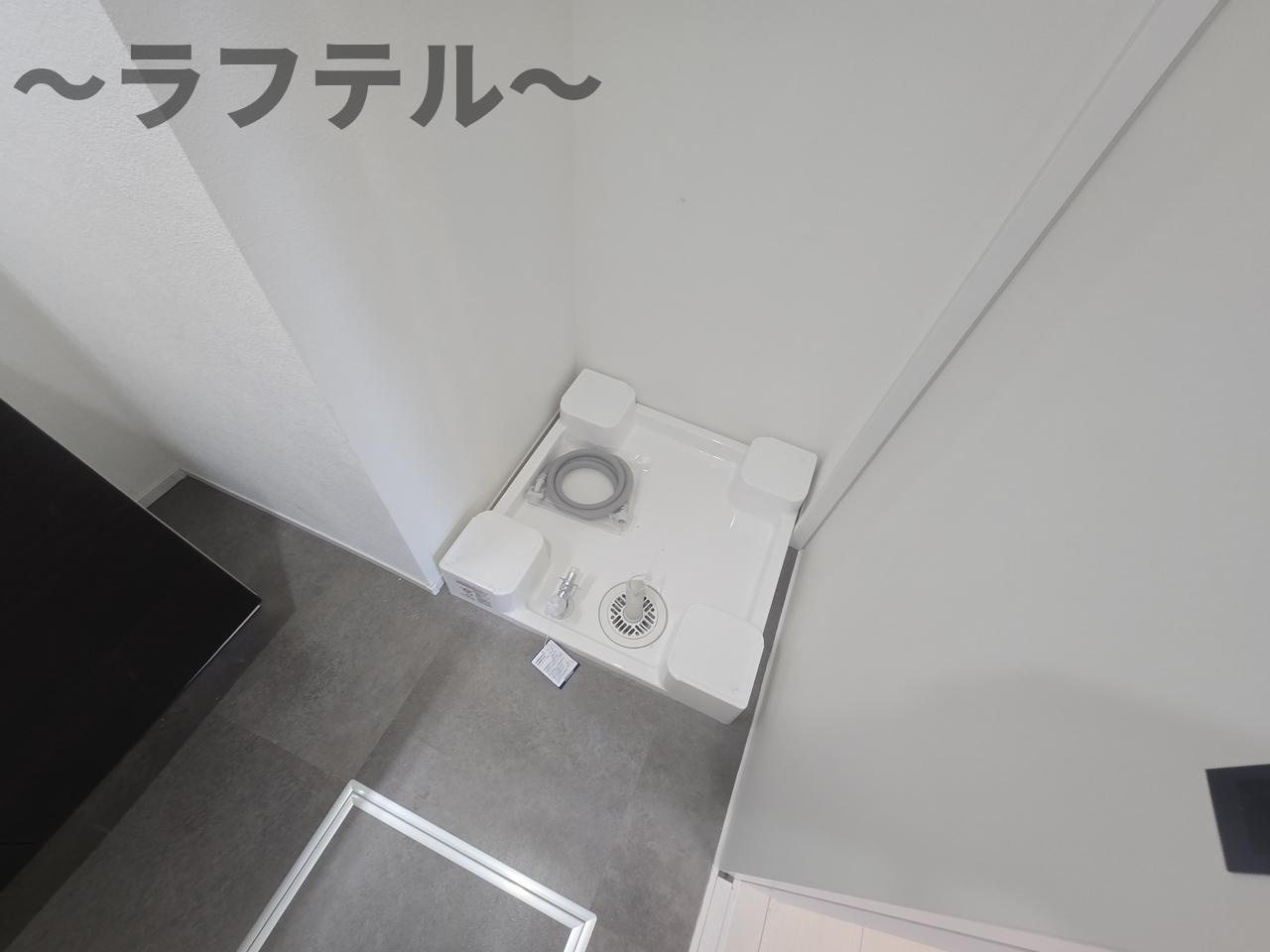 Jack unokiⅡの設備