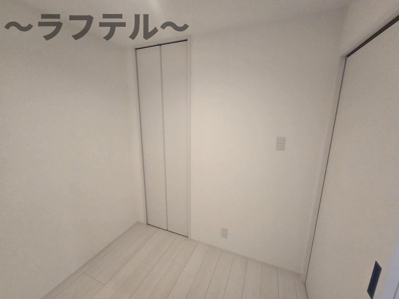 Jack unokiⅡの居間・リビング