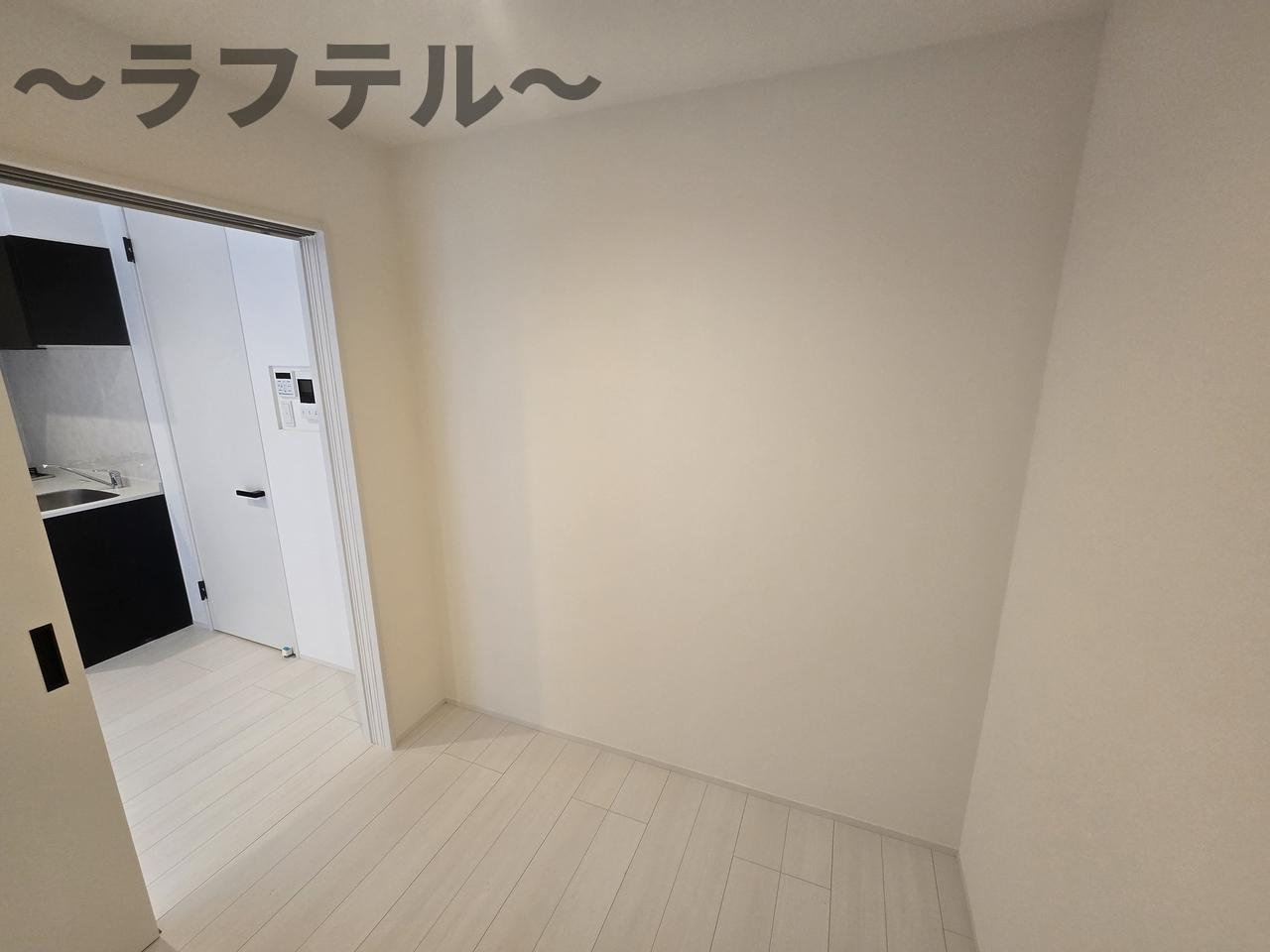 Jack unokiⅡの居間・リビング
