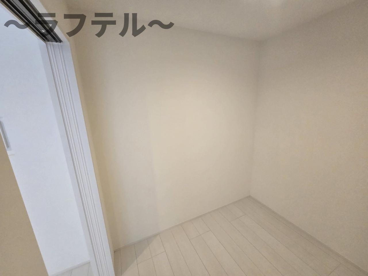 Jack unokiⅡの居間・リビング