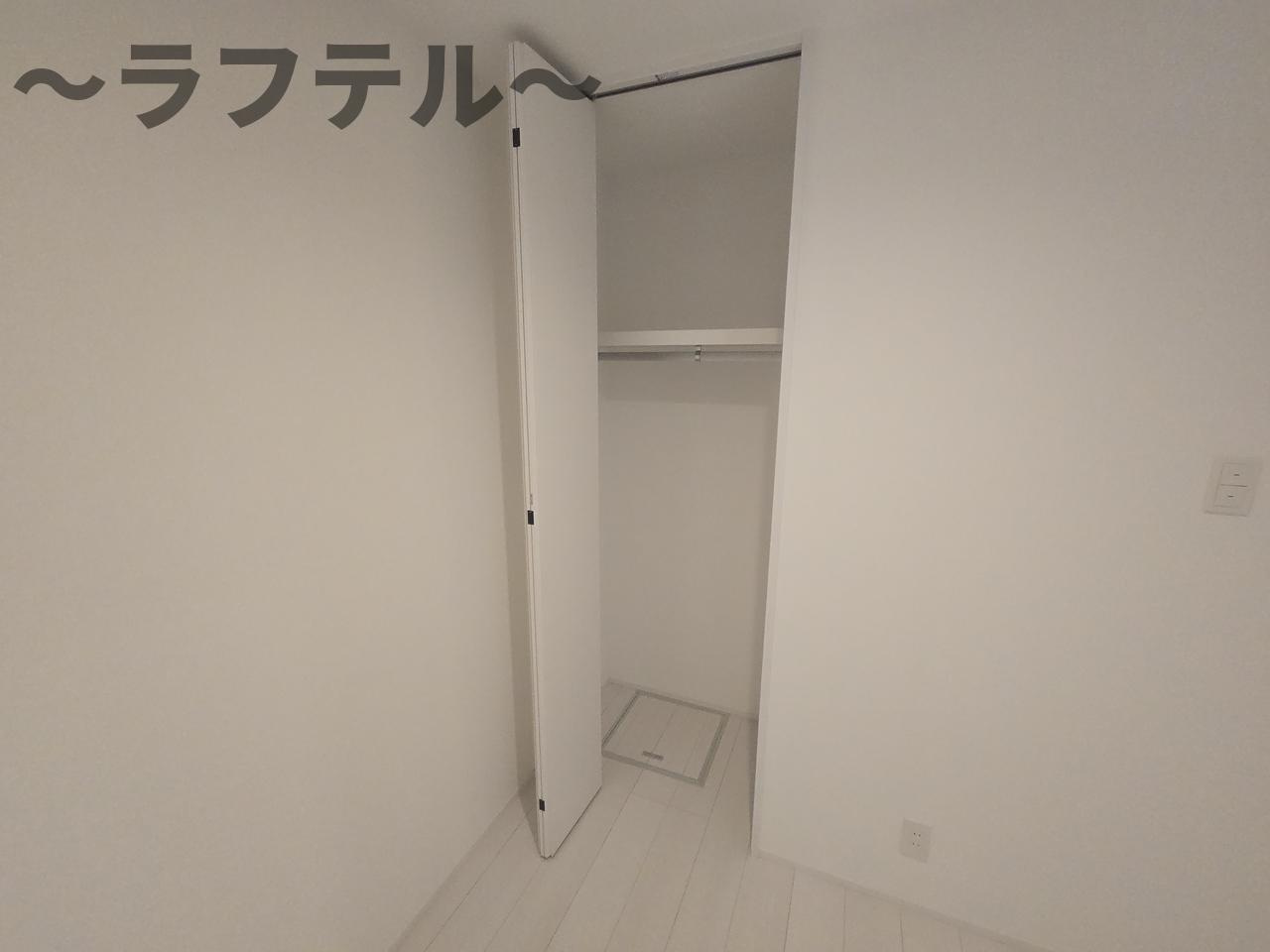 Jack unokiⅡの設備