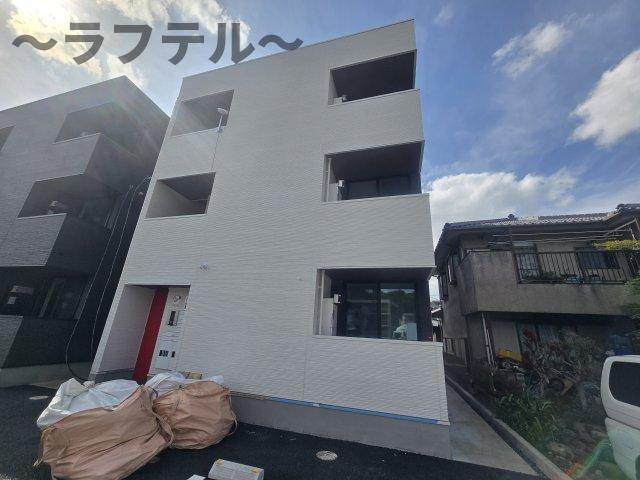 Jack unokiⅡの展望