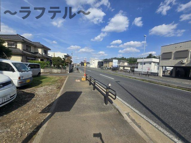 Jack unokiⅡの周辺
