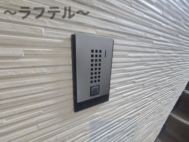 Jack unokiⅡのセキュリティ