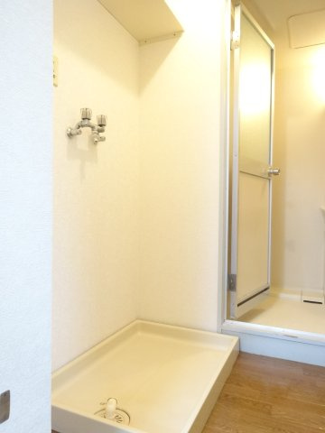 煉瓦館91の設備