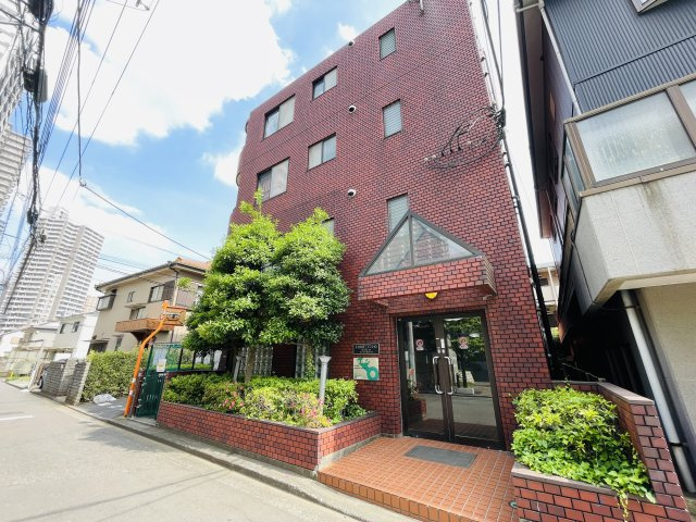 煉瓦館91のその他共用部分