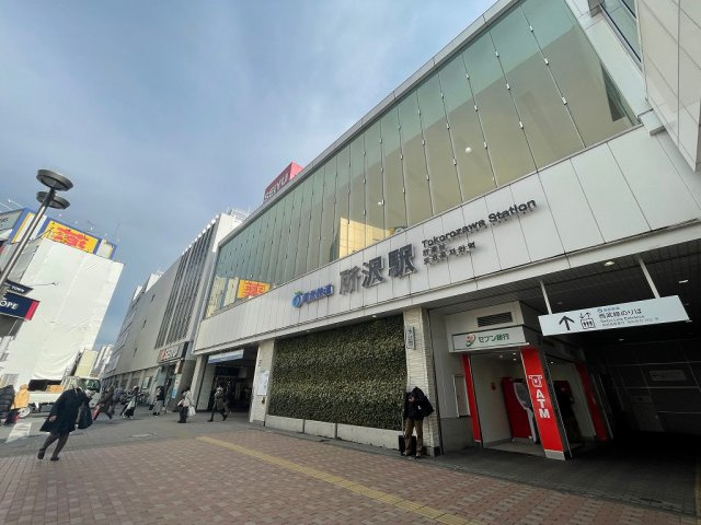 煉瓦館91