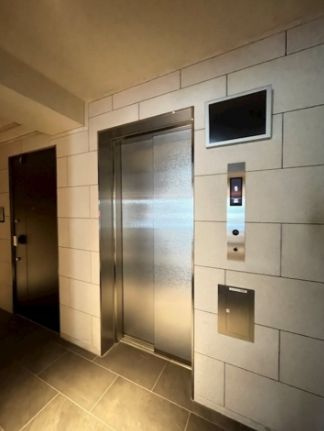 川口市栄町３丁目の賃貸マンションのその他共用部分