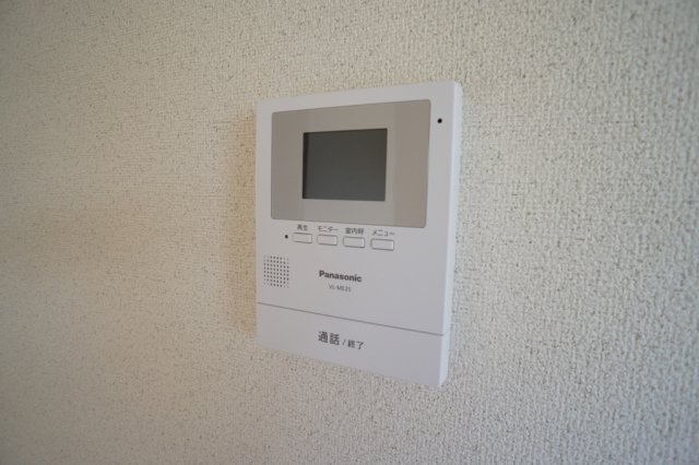 菅原三和マンションの設備