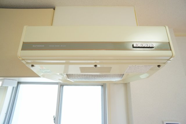 菅原三和マンションの設備