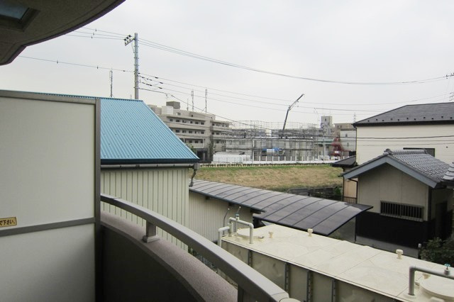 グレースヴィレッジの展望|別号室の参考写真です。