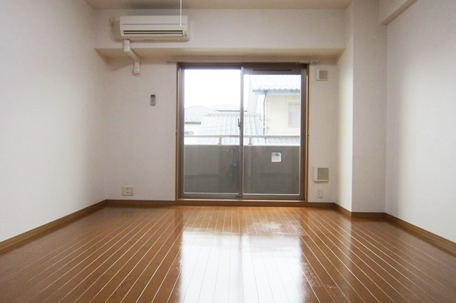 グレースヴィレッジの洋室|別号室の参考写真です。