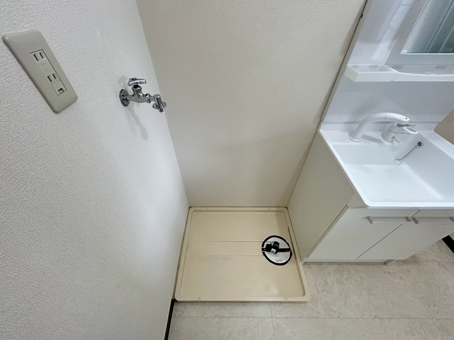 タモサーチＡの設備