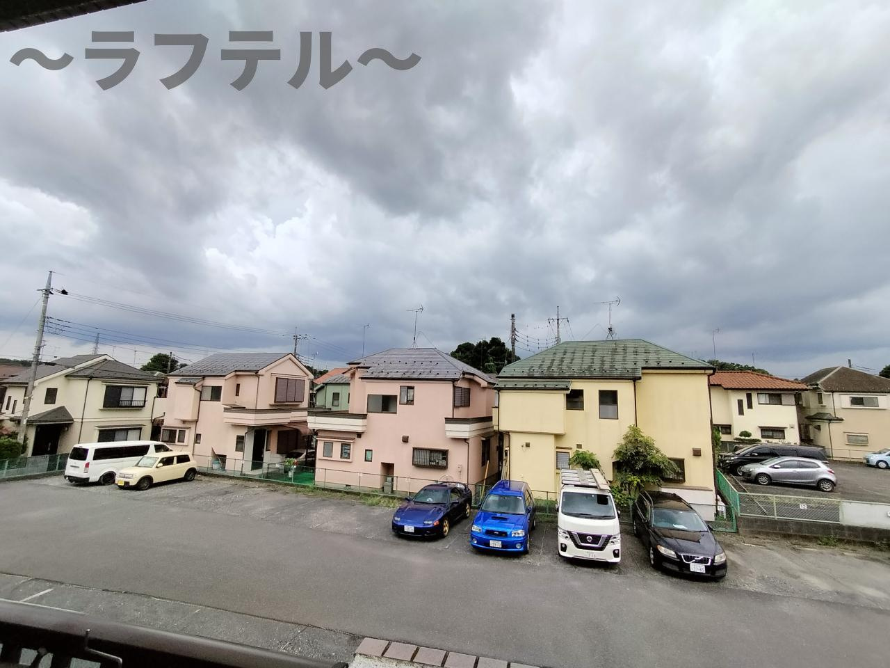 クレールメゾンの展望