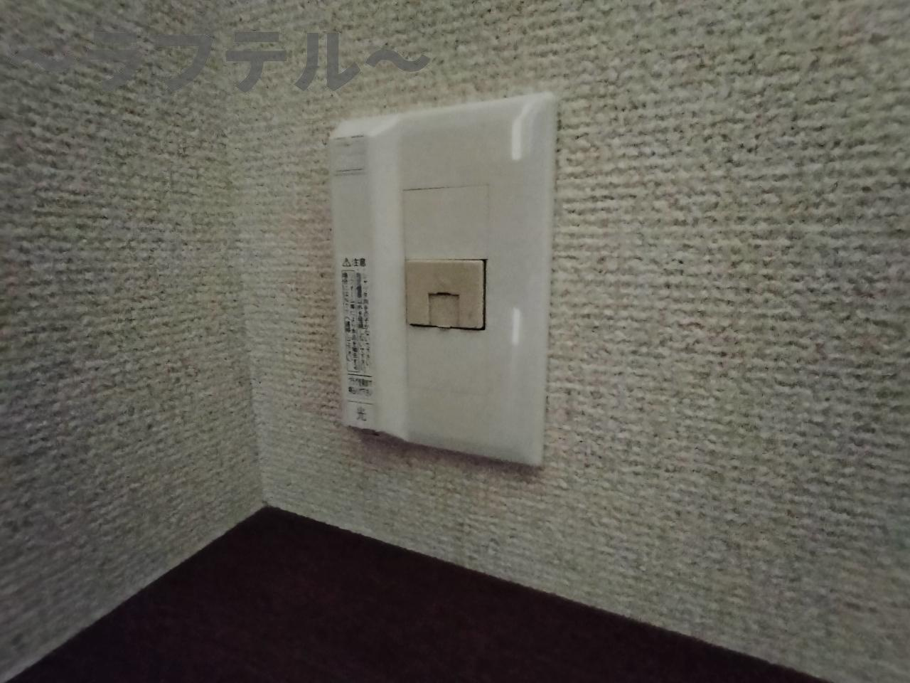 クレールメゾンの設備
