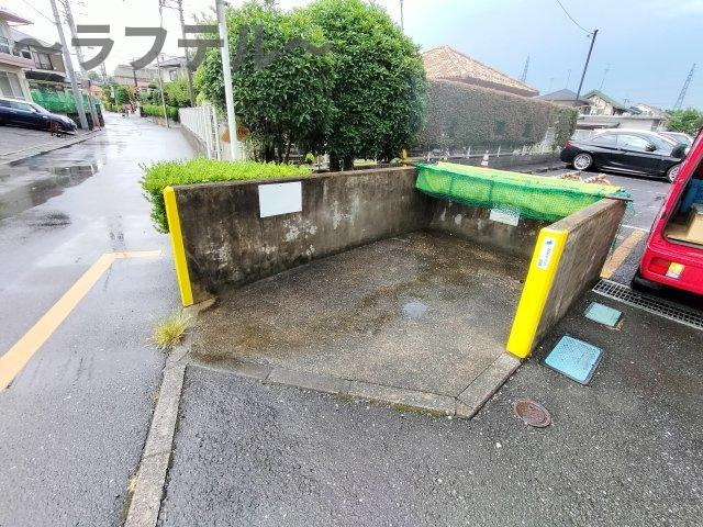 クレールメゾンのその他共用部分