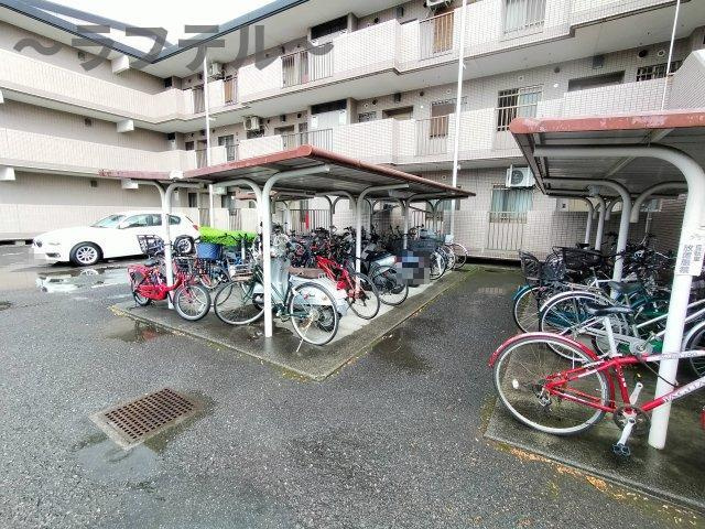 クレールメゾンのその他共用部分