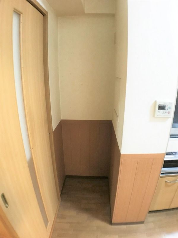 ビラージュプラム|内装は別部屋の参考写真です。