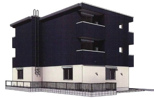 リュエル北浦和のその他共用部分