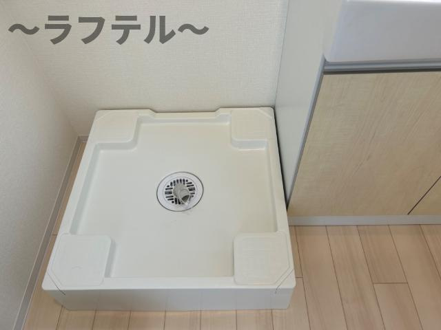ブルームコートの設備