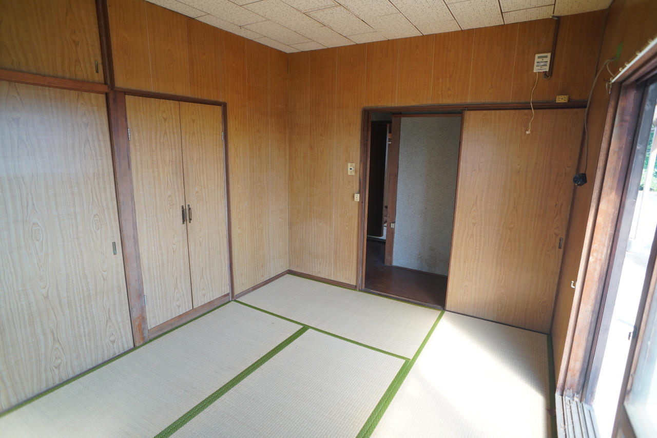 北葛城郡王寺町本町3丁目戸建の和室