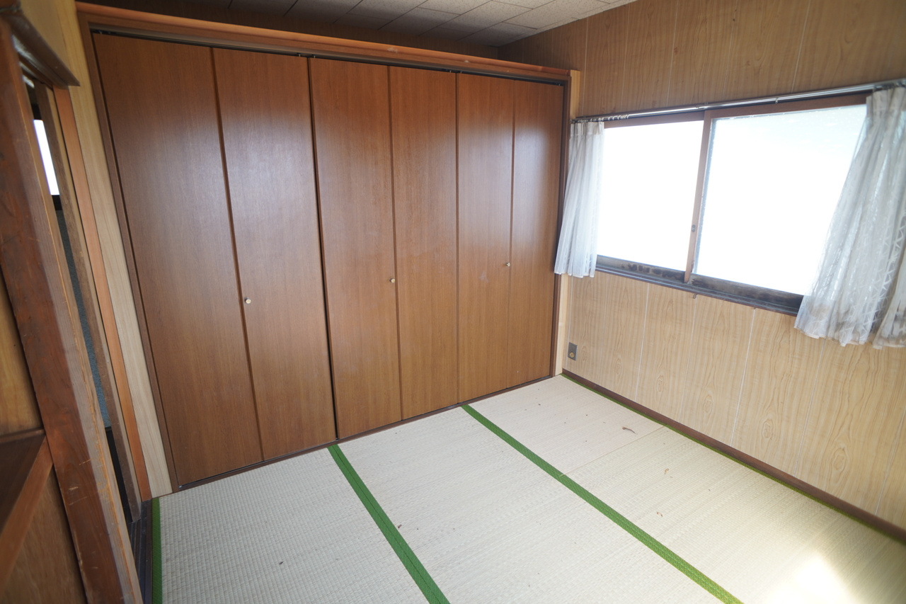 北葛城郡王寺町本町3丁目戸建の和室
