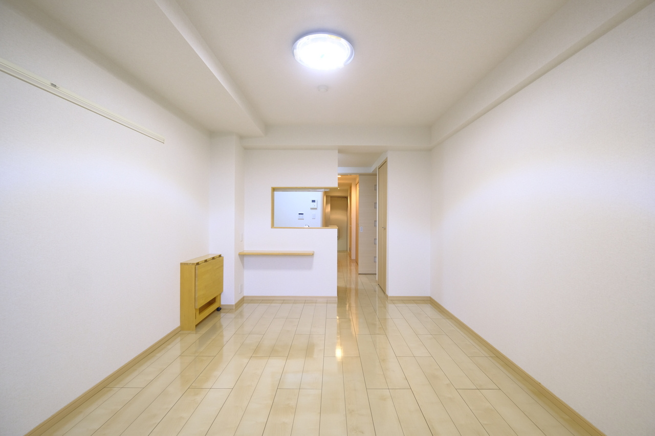 橿原市木原町の賃貸マンションの洋室