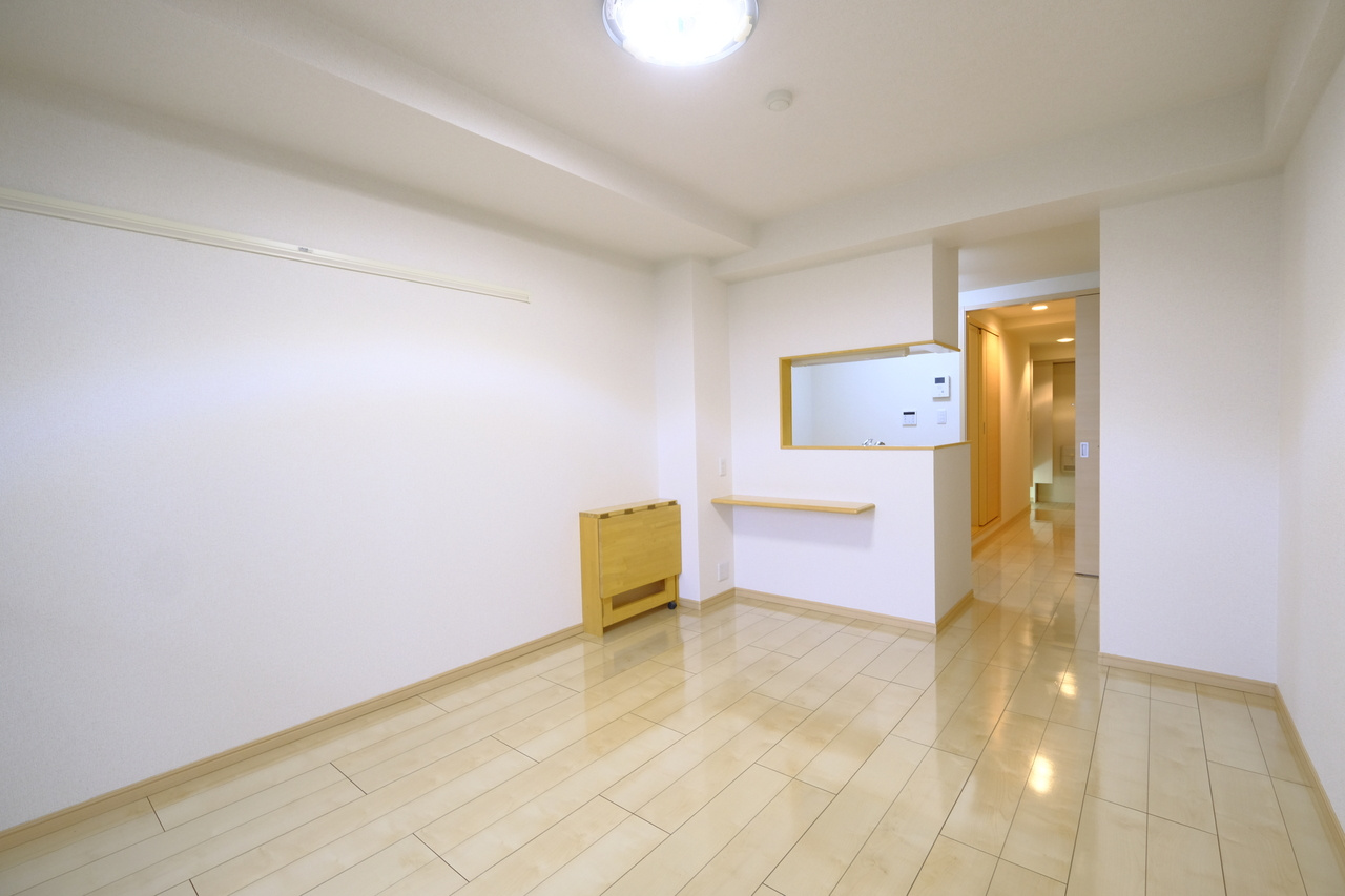 橿原市木原町の賃貸マンションの洋室