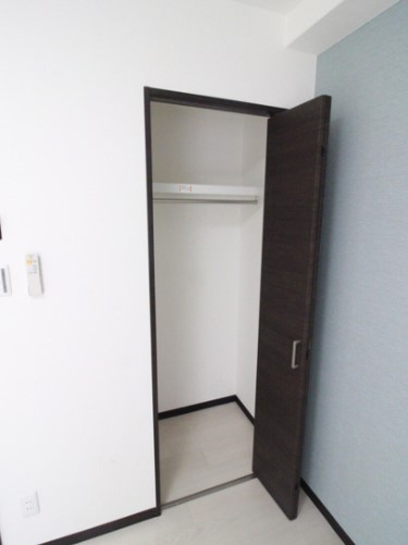 グランパシフィック松虫通の収納|内装は同建物のイメージです。