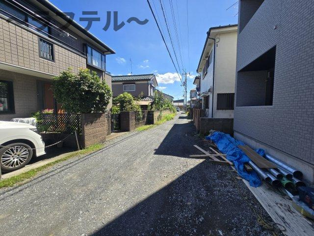 GRADUS 武蔵藤沢Ⅲの周辺