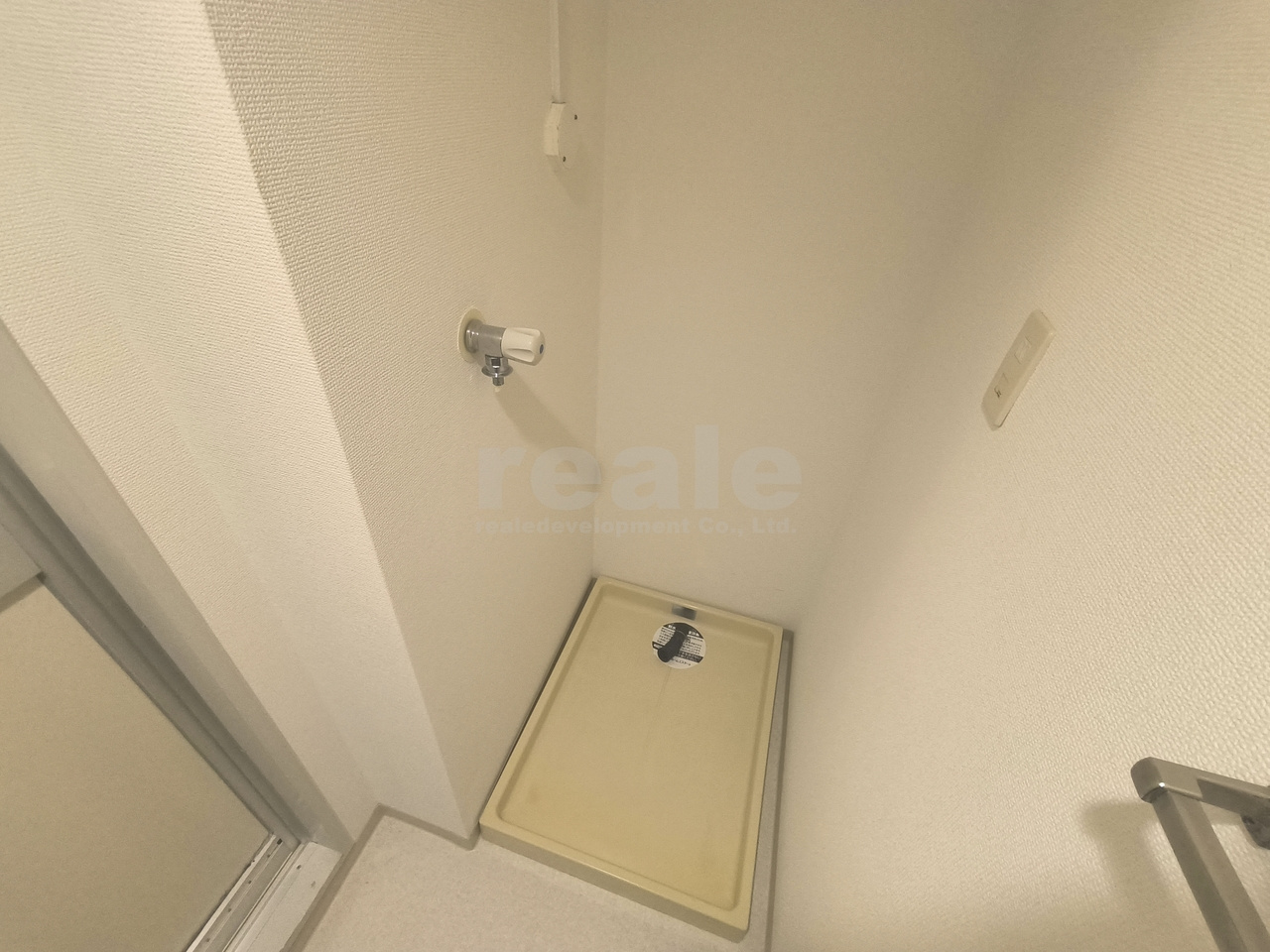 三鷹市新川６丁目の賃貸マンションの設備
